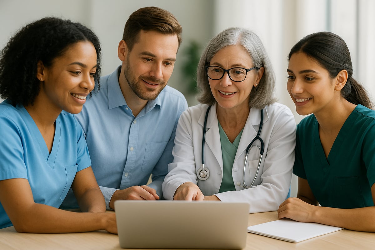 Content Marketing: Educating and Inspiring Action