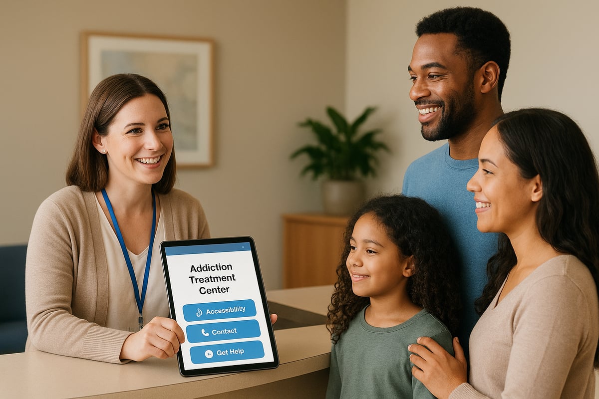 Building a Trustworthy Digital Presence