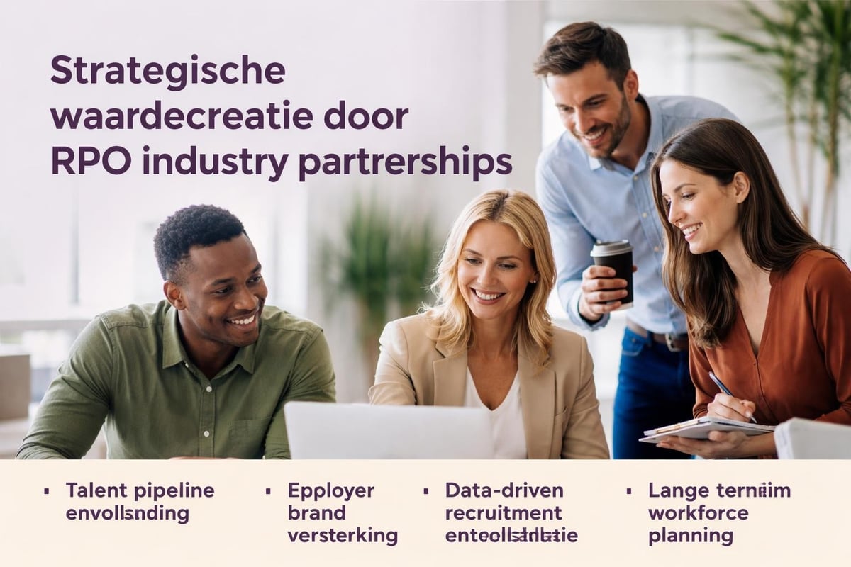 RPO strategische waarde