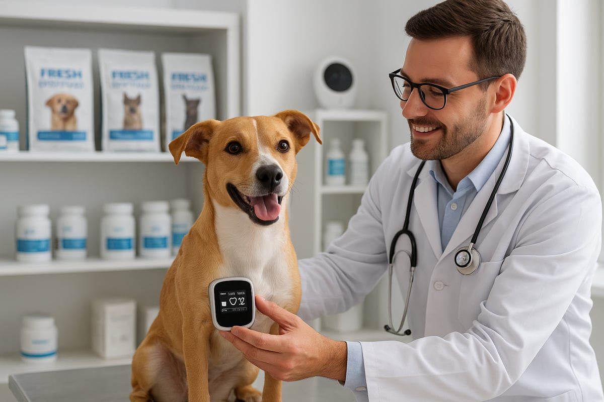 Advances in Canine Health and Nutrition