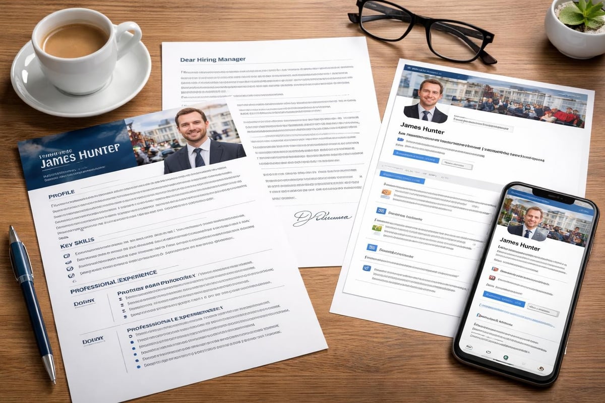 Application package