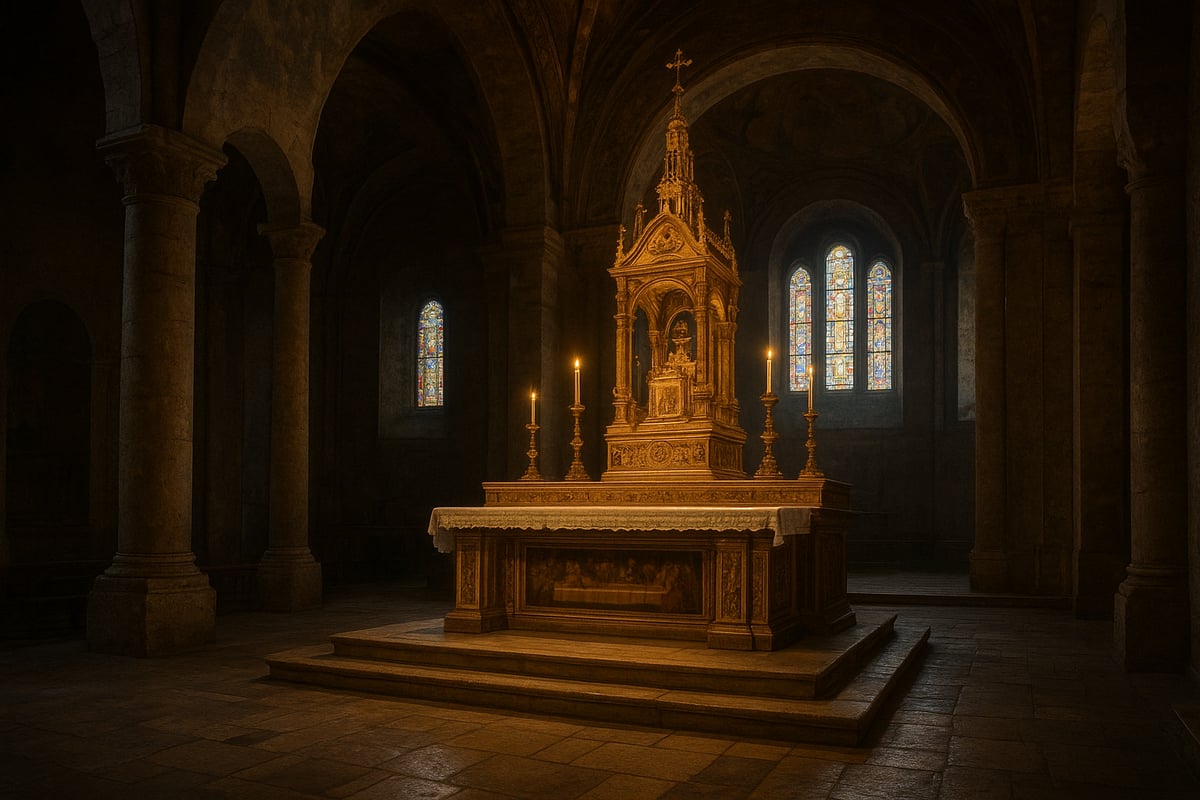 The Miracle Unfolds: Theft, Recovery, and Immediate Reactions