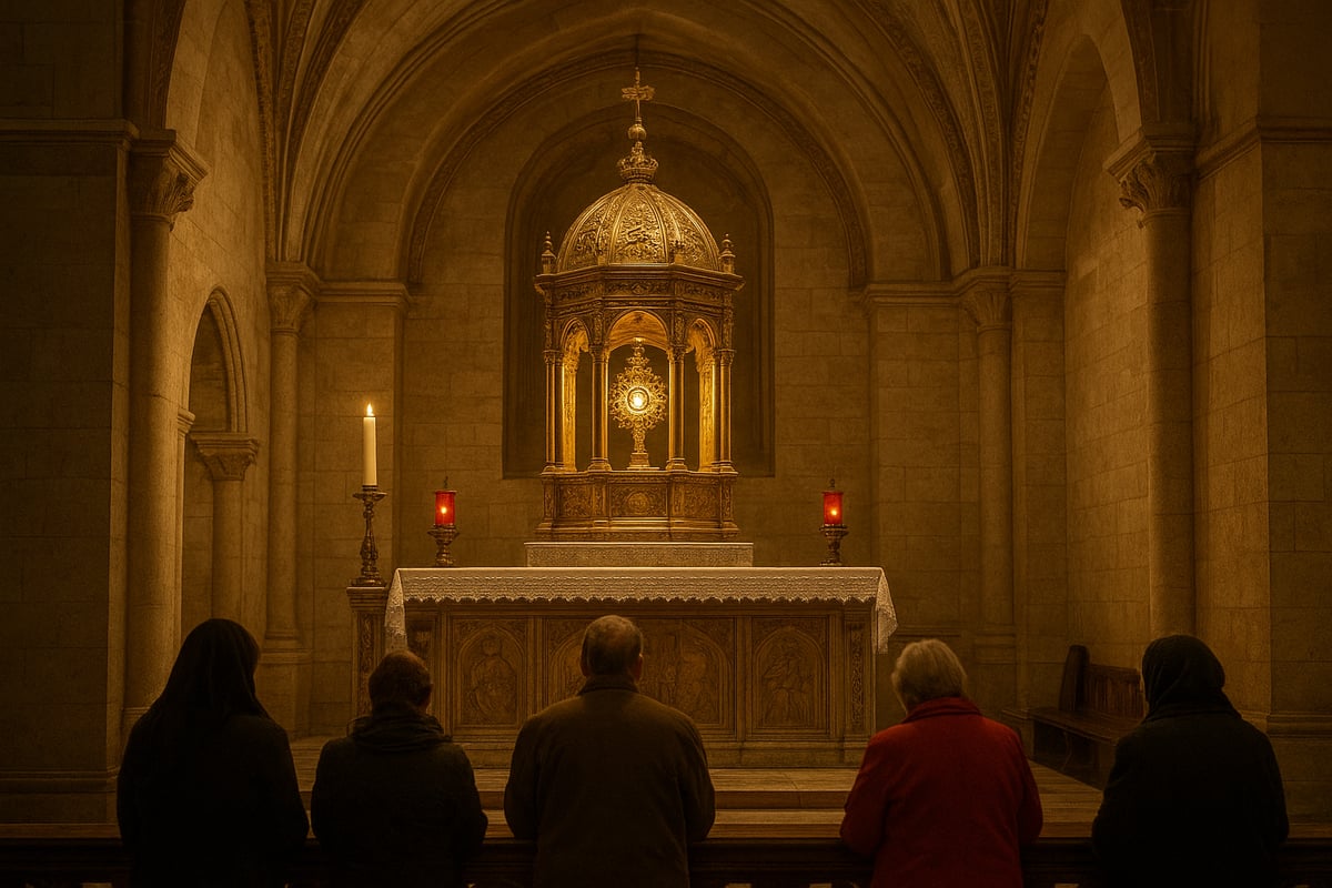 Theological and Spiritual Significance