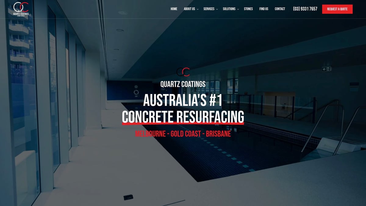 Permeable Concrete Driveway Guide: Sustainable Solutions 2026 - Quartz Coatings: Premium Permeable Paving Solutions