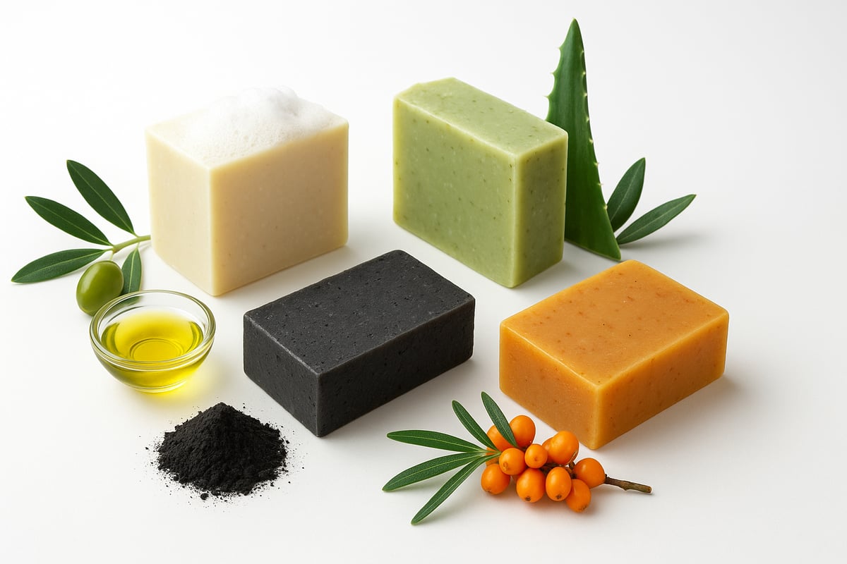 洗顔石鹸の基礎知識と2026年のトレンド