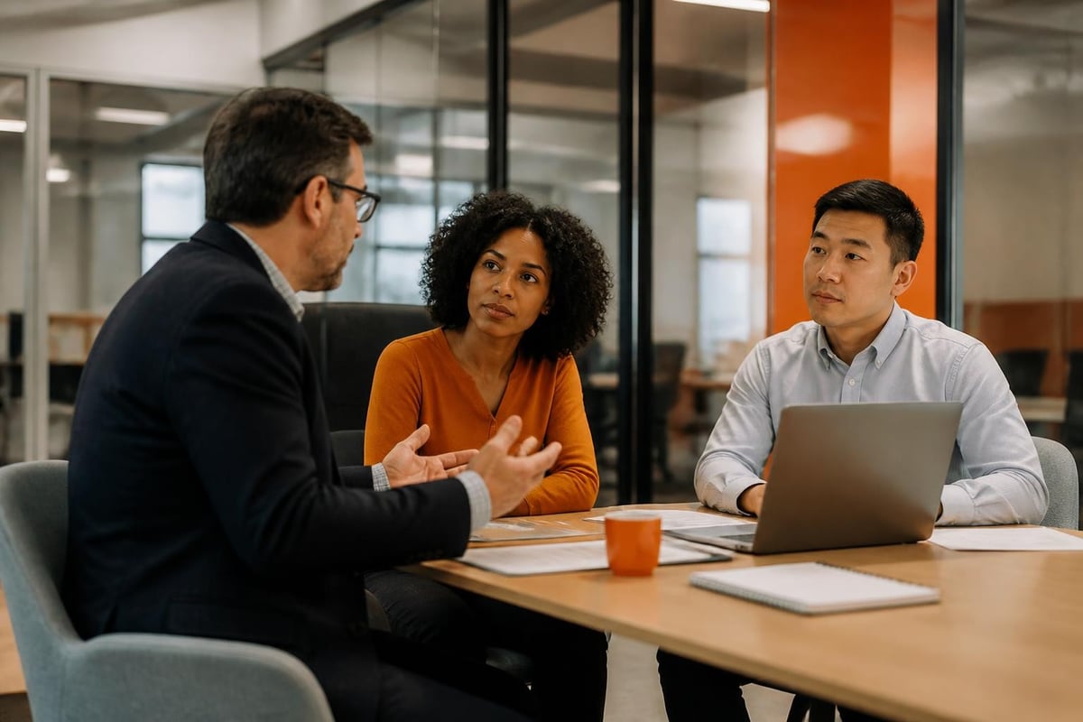 Prospects: Definition, Qualification, and Management Lead to prospect qualification framework