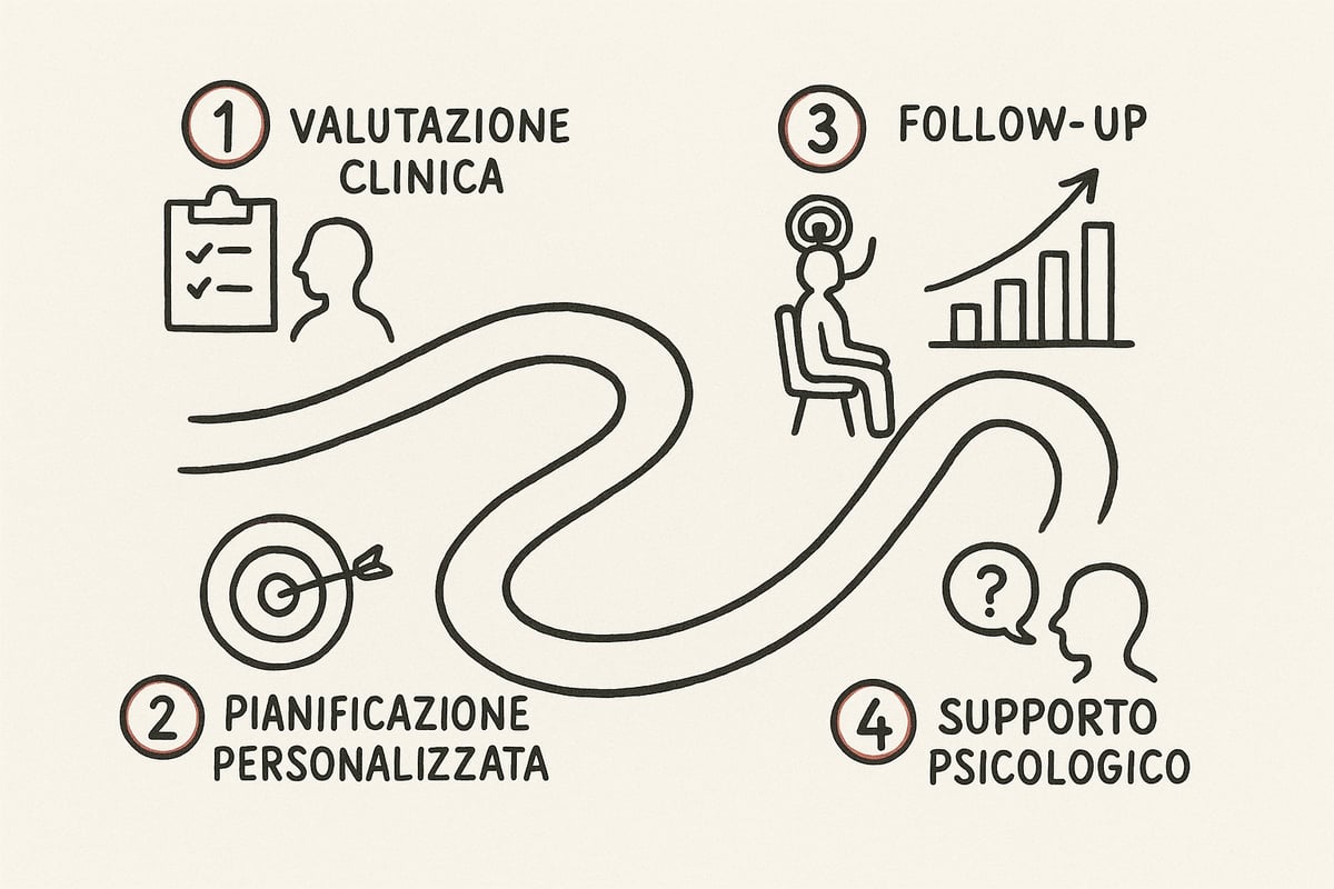 Il Percorso per Accedere alla TMS a Bologna: Step by Step