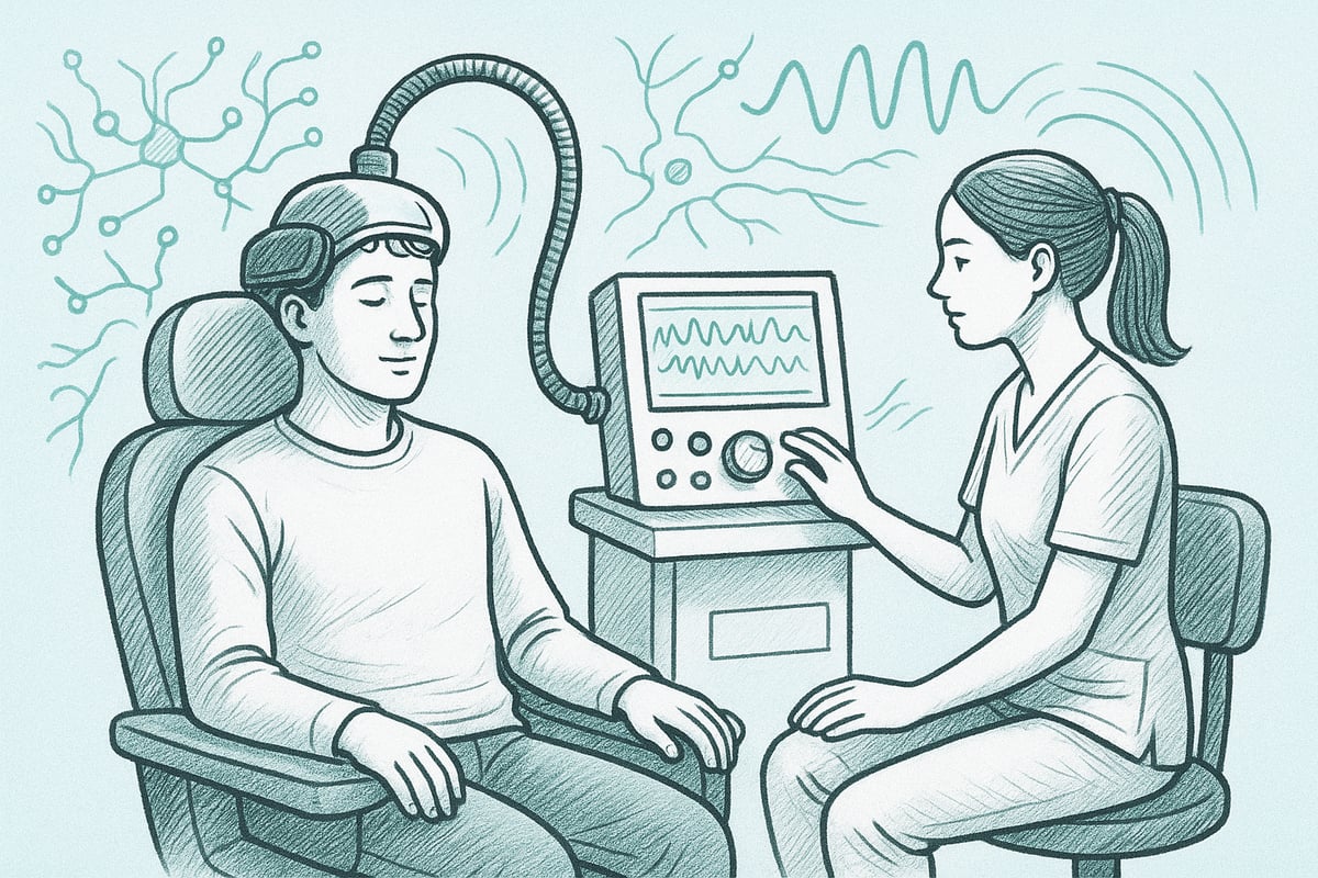 Cos’è la TMS: Fondamenti e Applicazioni