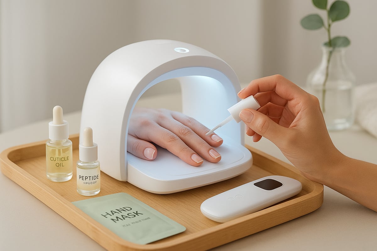 Advanced Nail and Body Care Techniques for 2026