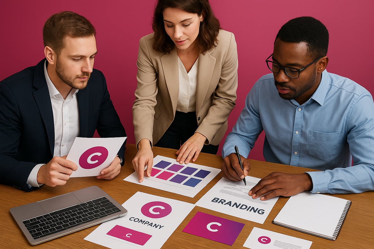 Gli Elementi Fondamentali del Brand Aziendale