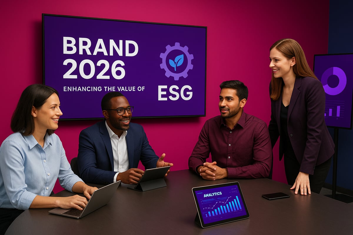 Strategie di Branding Aziendale per il 2026