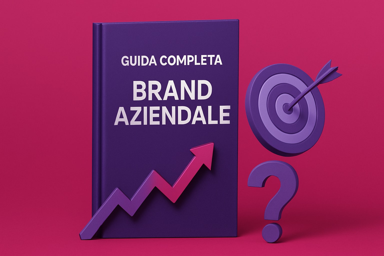 Guida Completa al Brand Aziendale: Strategie 2026