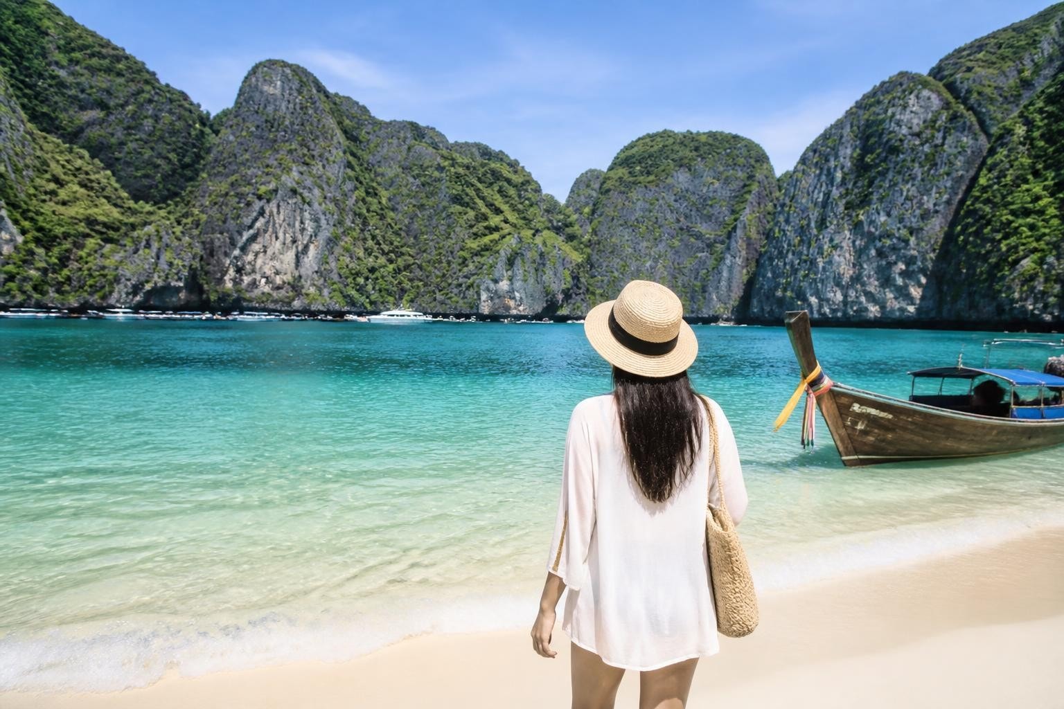 Phi Phi Thailand: Complete Guide for Travel Agents