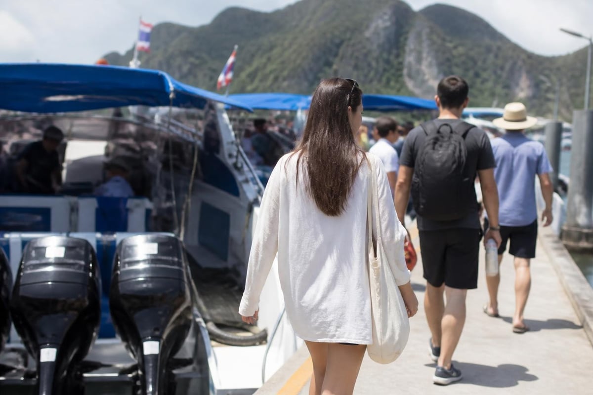 Phi Phi tour quality standards