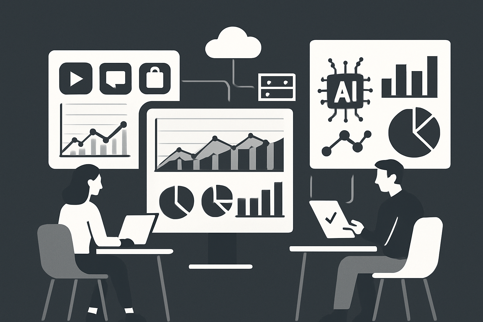 Essential Tools & Technologies for Advertising Analysis in 2025