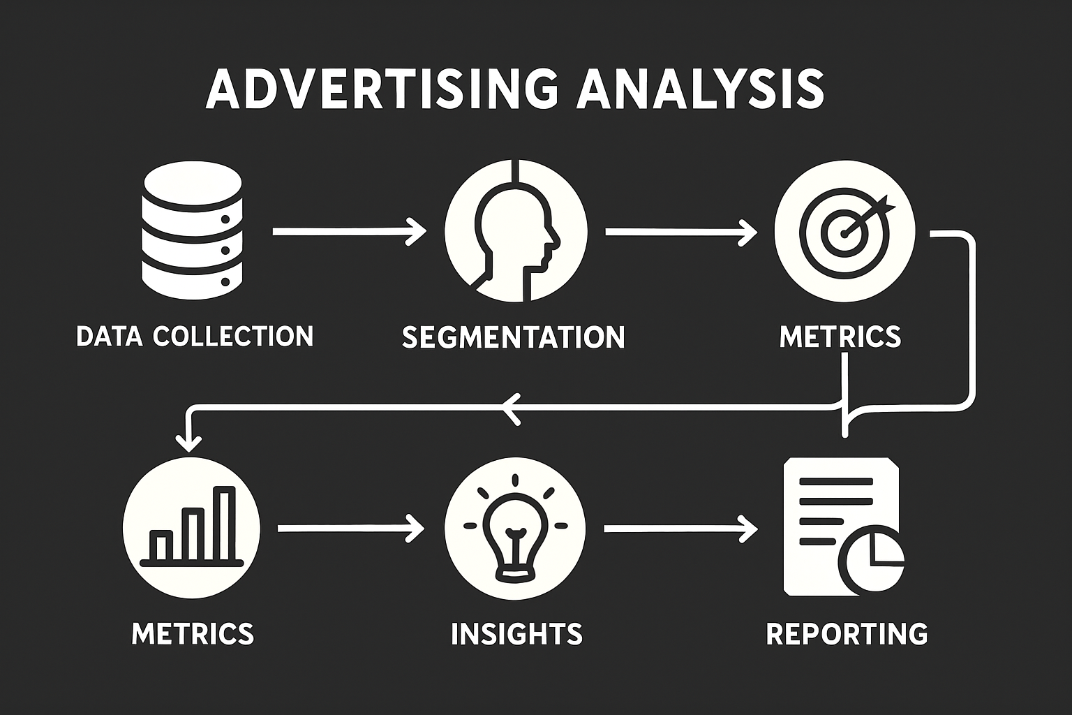 Step-by-Step Guide to Conducting Advertising Analysis