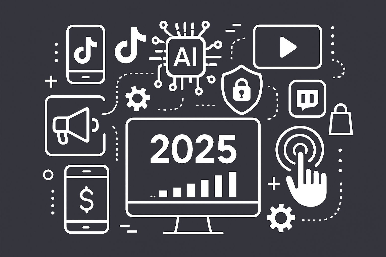 The Evolving Landscape of Advertising in 2025