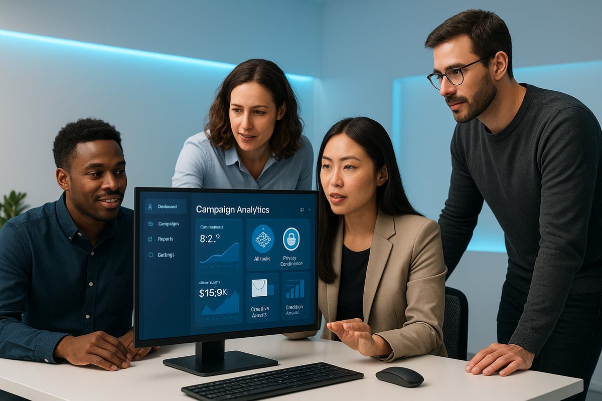 The Future Outlook: What Marketers Need to Do Now