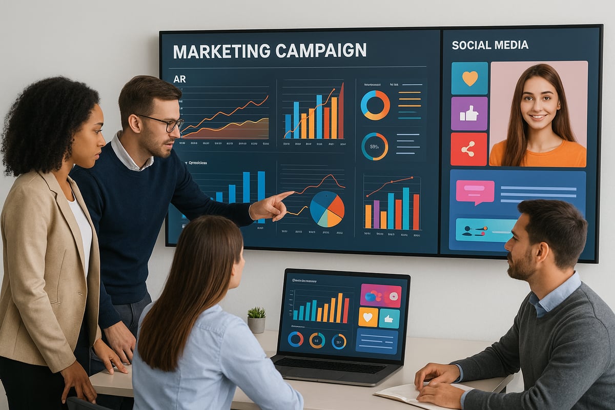 Case Studies: How Leading Brands Are Adapting to 2026 Campaign Trends