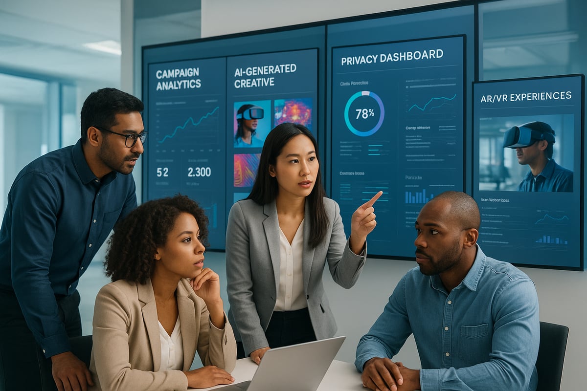 The New Dynamics of the Campaign Market in 2026