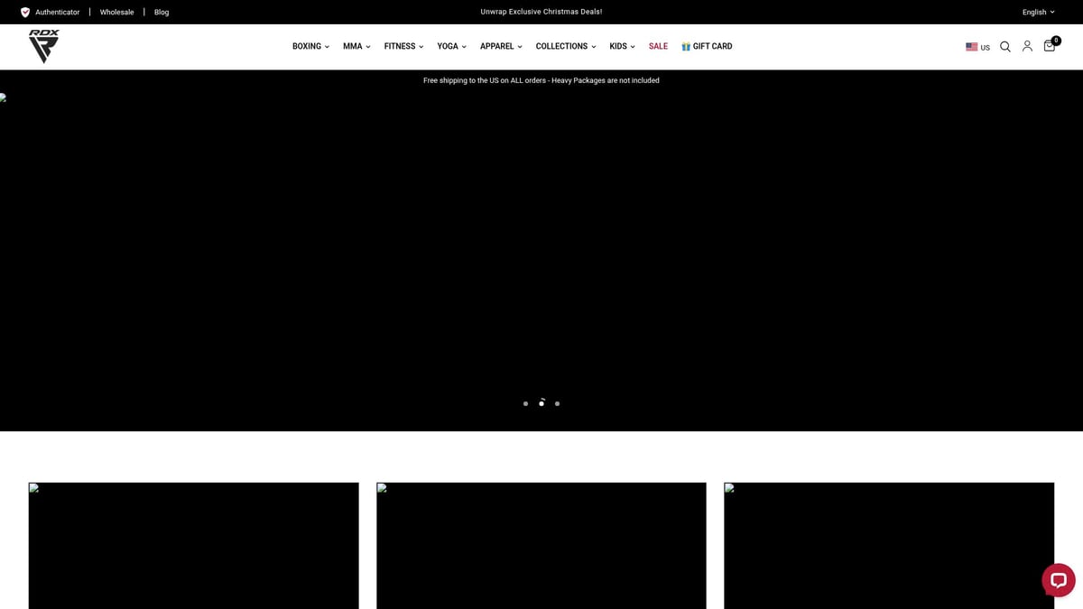 9 Essential Gloves for Weight Lifting in 2026 - RDX Weight Lifting Gloves with Wrist Support