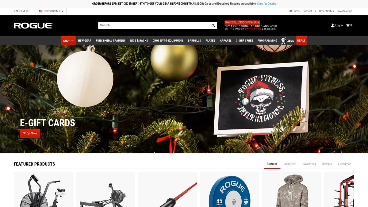 9 Essential Gloves for Weight Lifting in 2026 - Rogue Fitness Mechanix Original Gloves