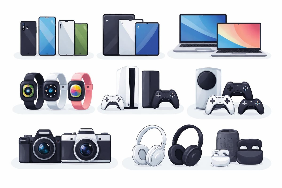 ItsWorthMore device categories