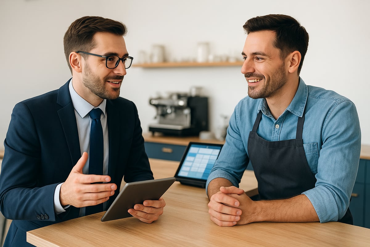 Die Bedeutung von Gastronomie Unternehmensberatung 2025