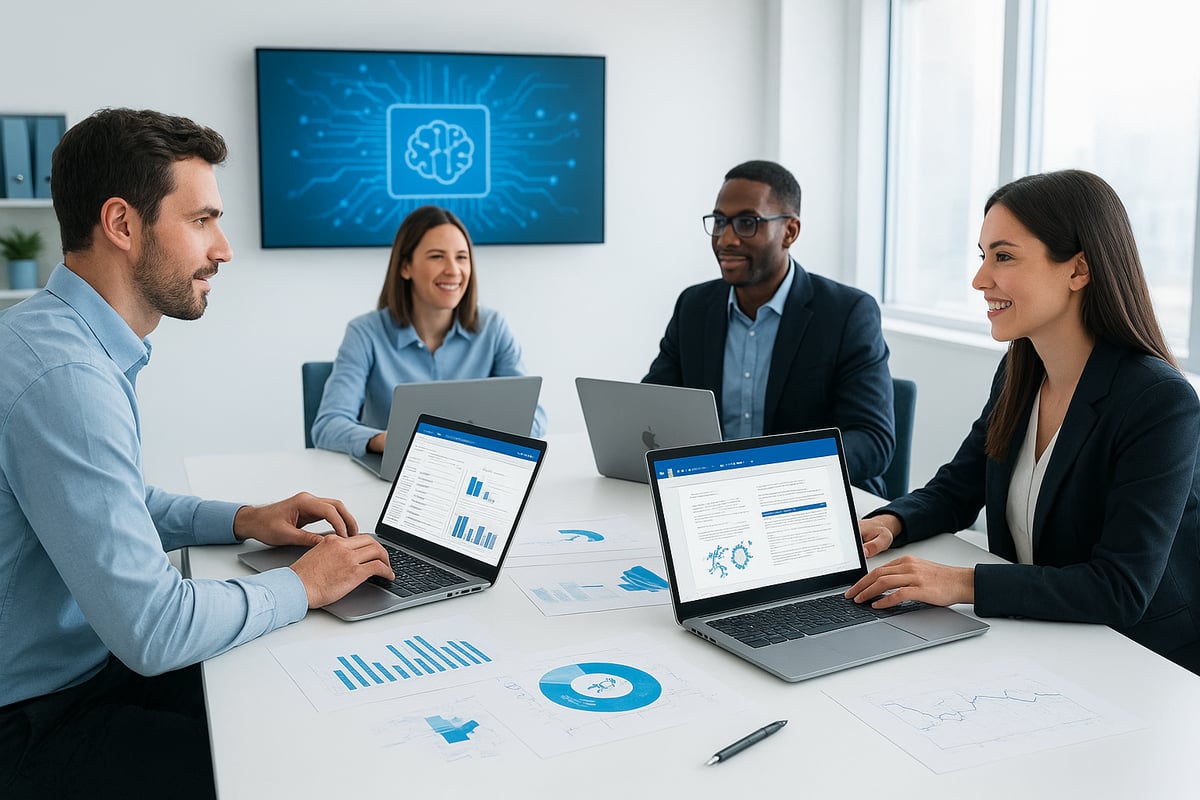 ¿Qué es Office 365 Empresa y por qué es esencial en 2026?