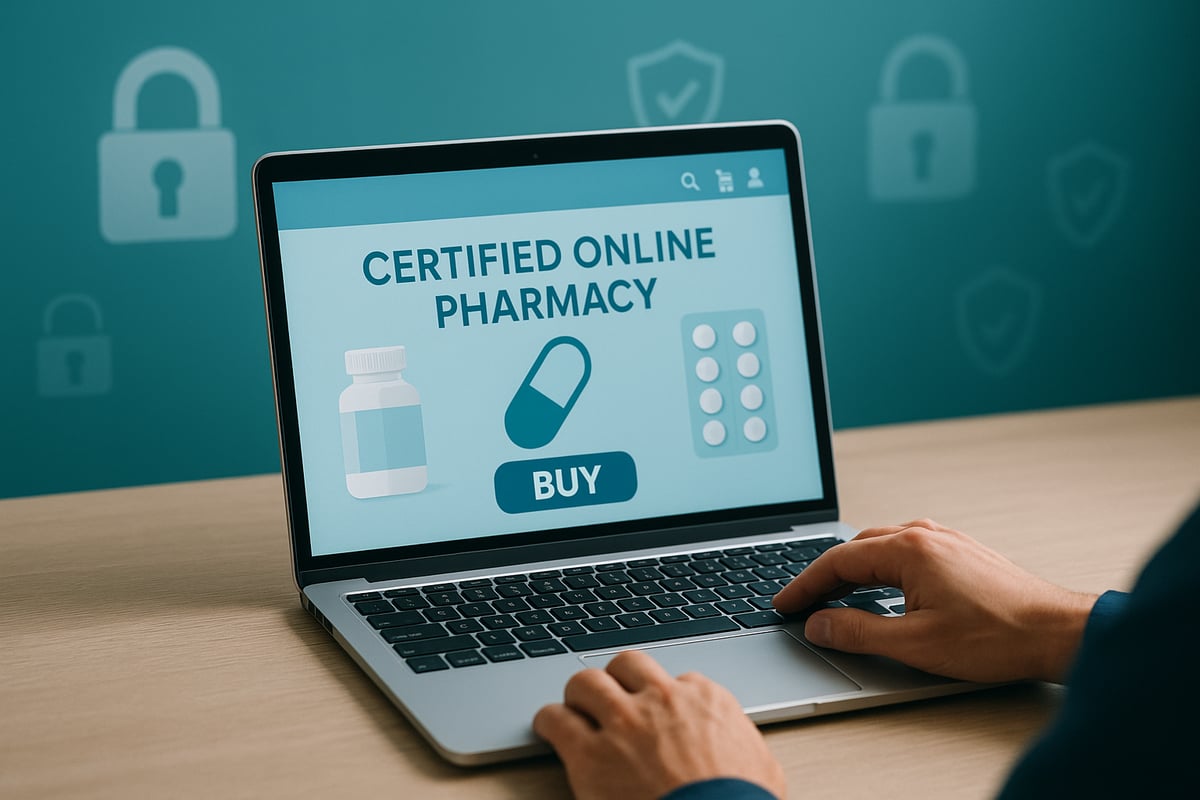 Sicurezza, Privacy e Protezione dei Dati Personali nell’Acquisto Online