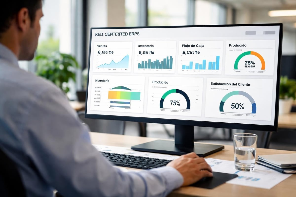 Visibilidad empresarial