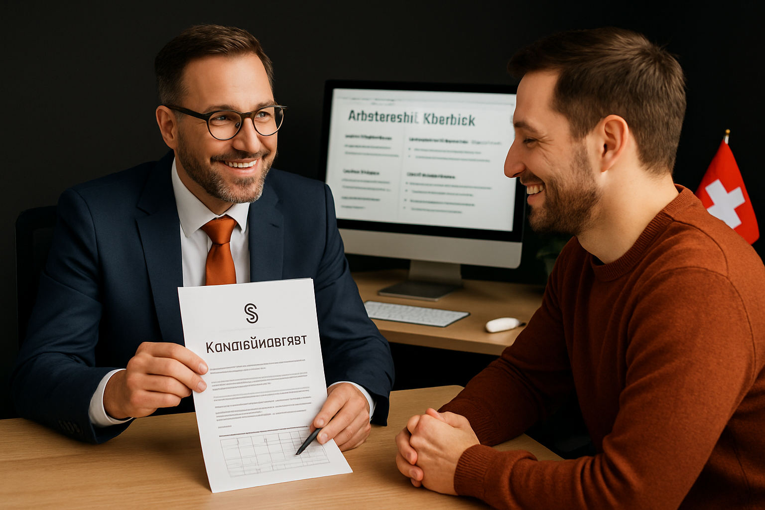 Kündigungsfrist Guide 2025: Alles Wichtige Im Überblick