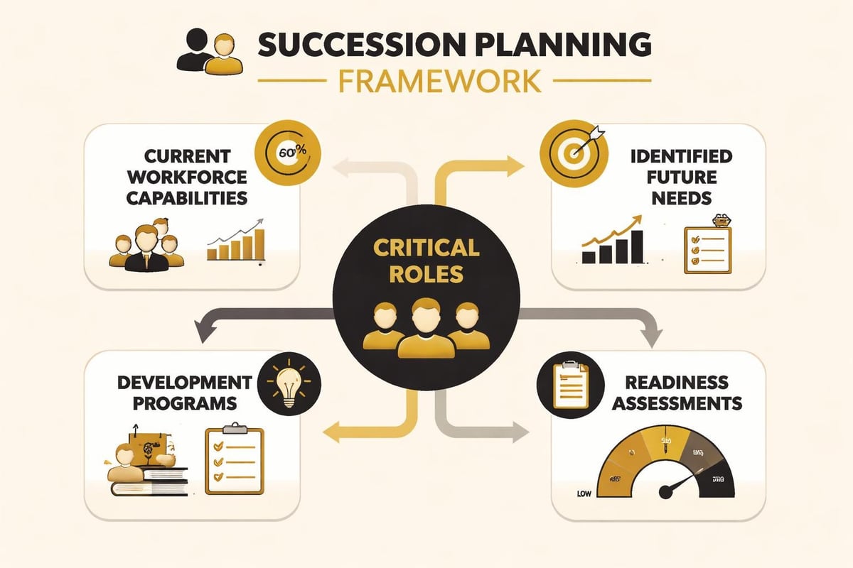 Talent pipeline analysis