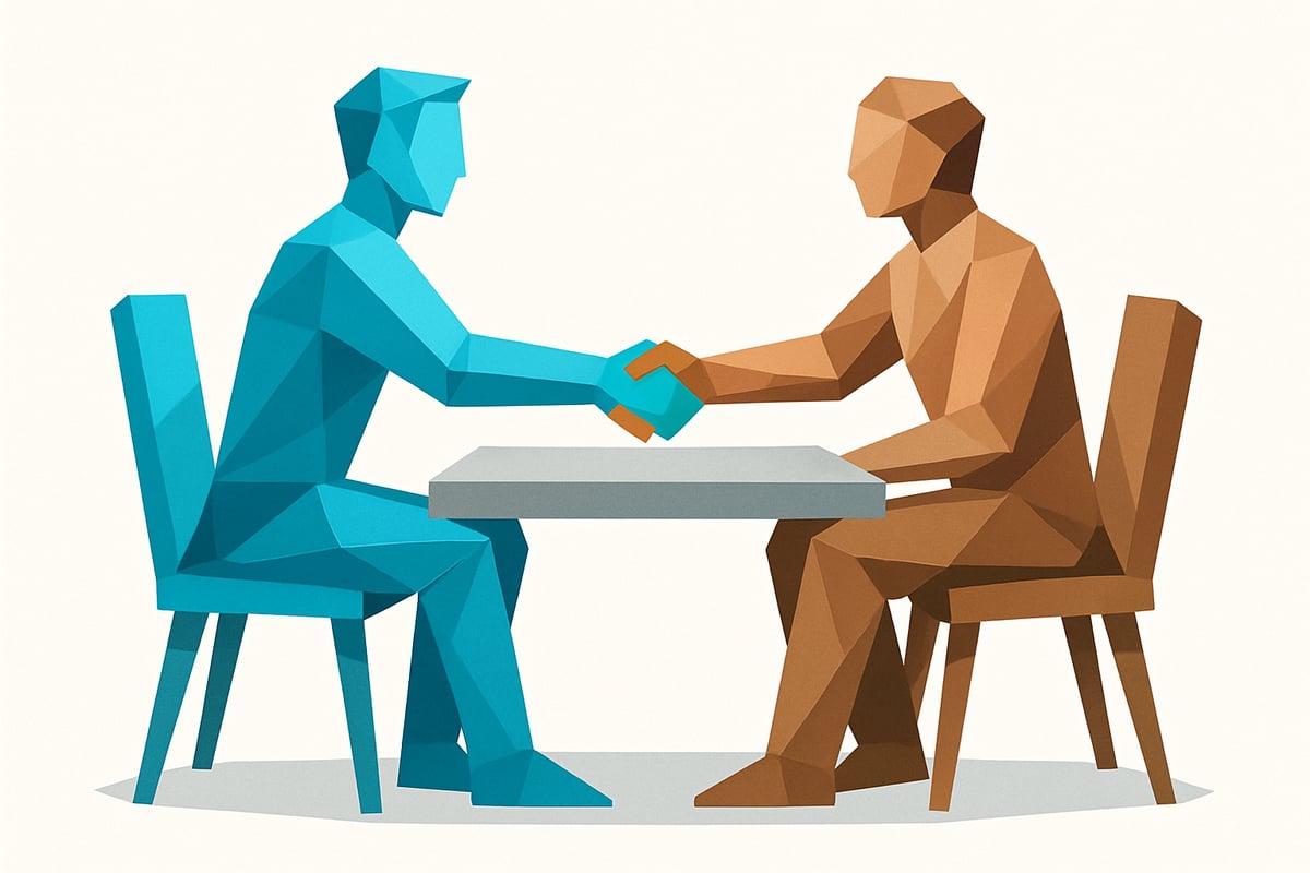 Personalized Coach Matching: Ensuring the Right Fit