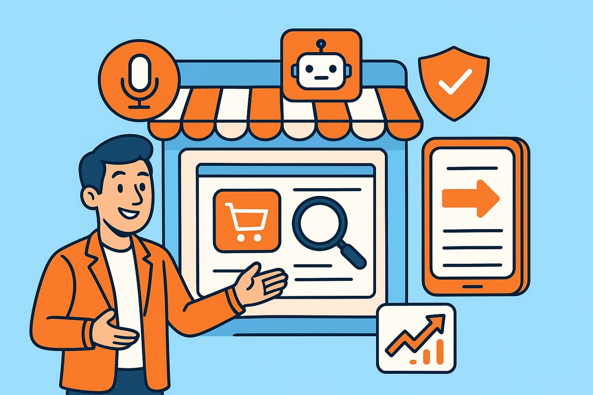 Essential Ecommerce SEO Trends & Challenges for 2025