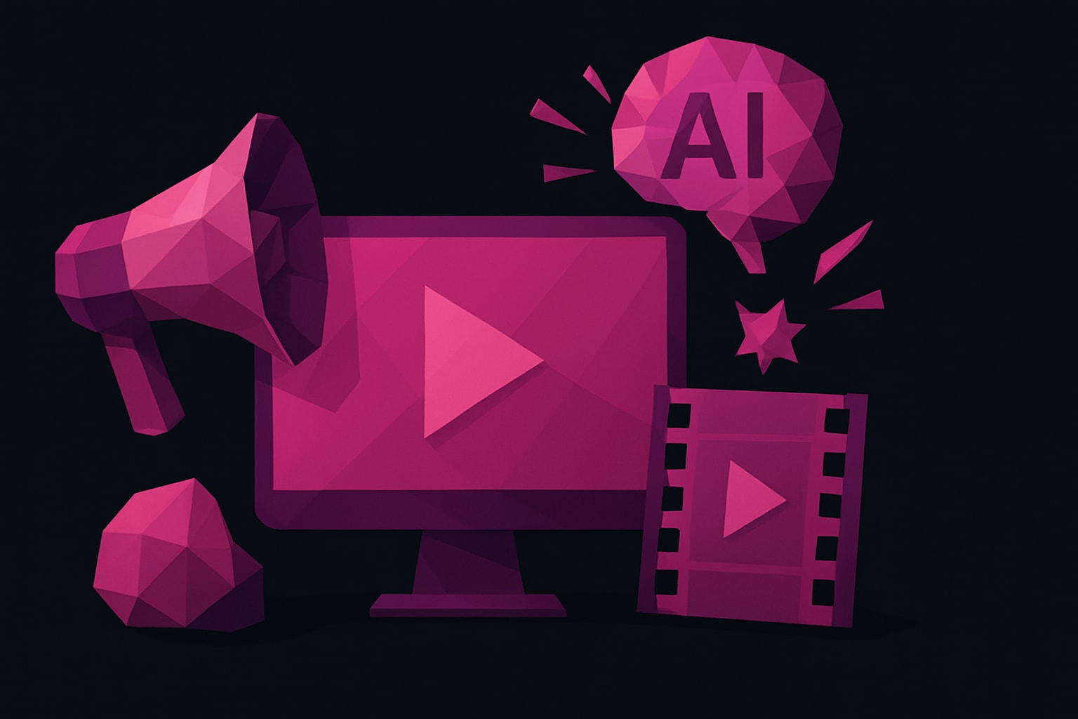 7 Essential AI to Make Video Tools for 2026 Creators