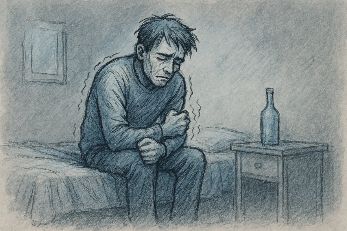 I Rischi dell’Astinenza Senza Supporto