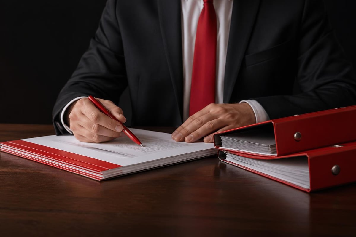 S278 agreement components