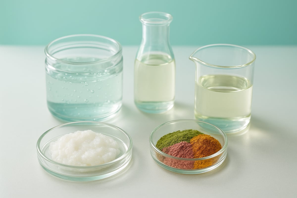 Ingredient Innovations and Trends for 2026