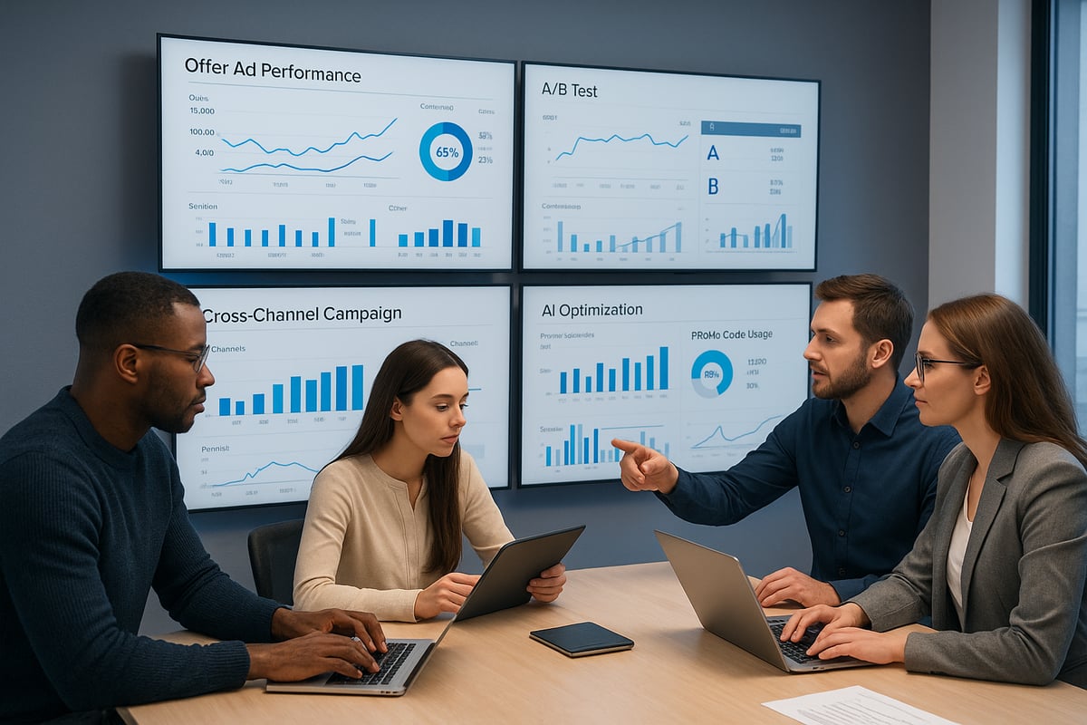 Advanced Optimization & Performance Tracking