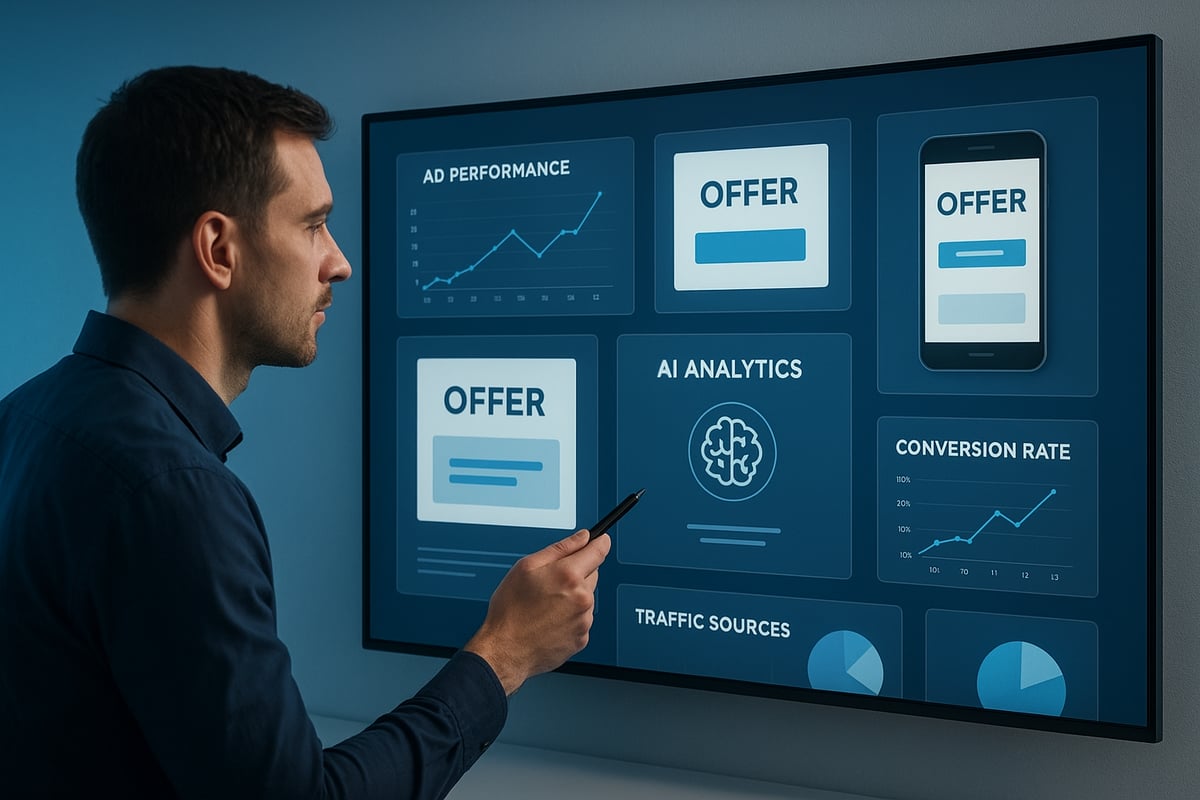 Understanding Offer Ads in 2025: Formats, Platforms, and Trends