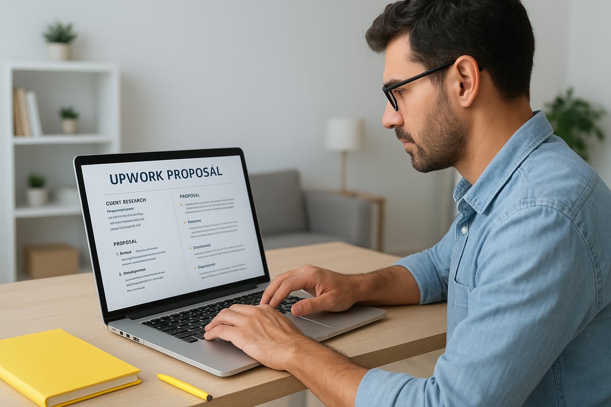 Mastering Proposal Writing and Outreach