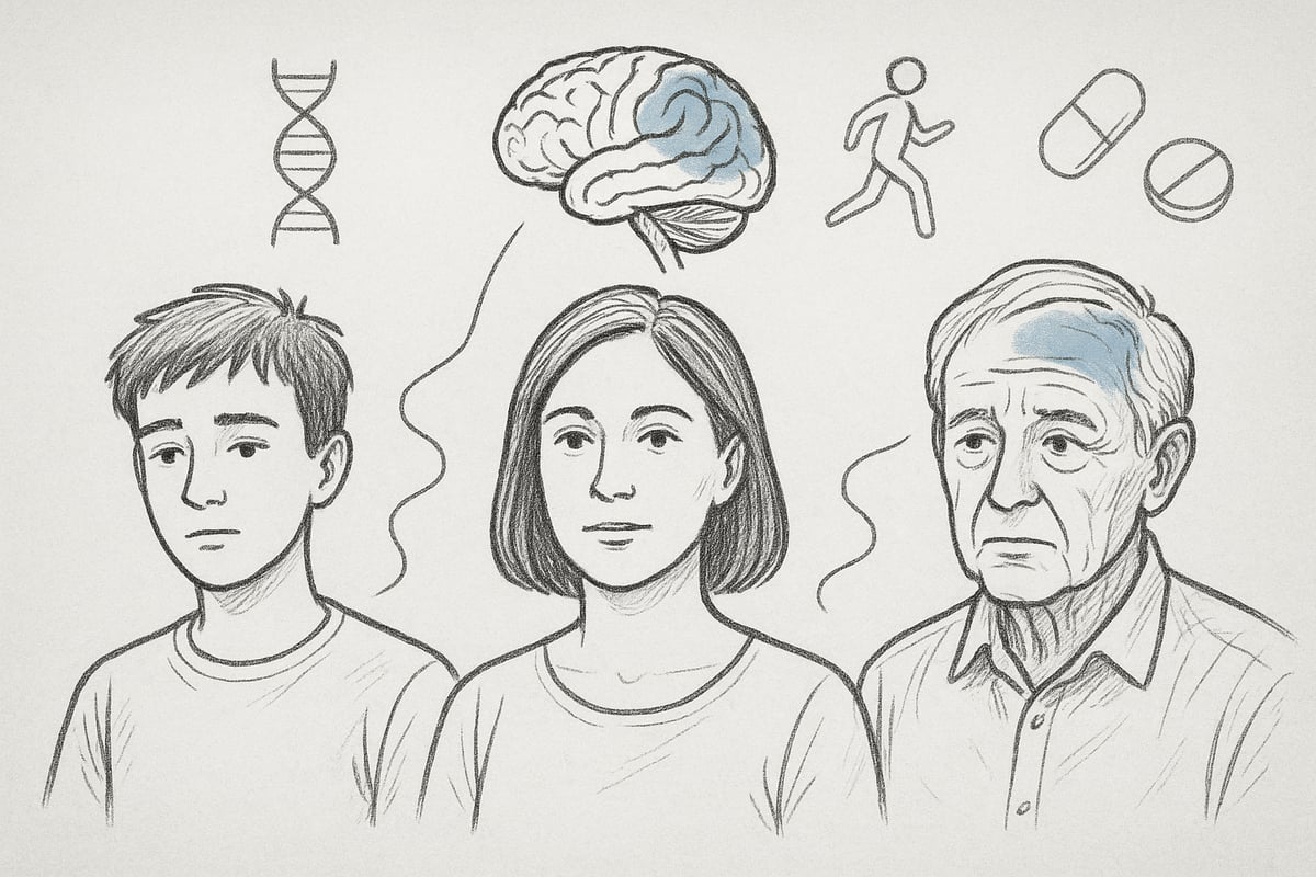 Fattori di Rischio e Popolazioni Vulnerabili