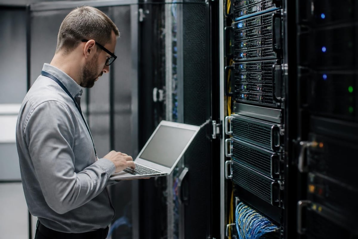 VPN performance optimization