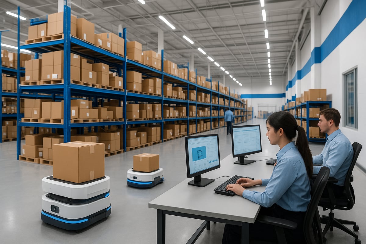 Understanding Scaling vs. Growing in Ecommerce