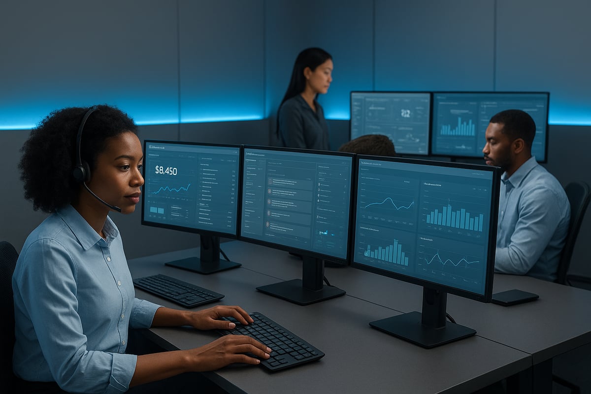 Mastering Omnichannel and Customer Experience at Scale