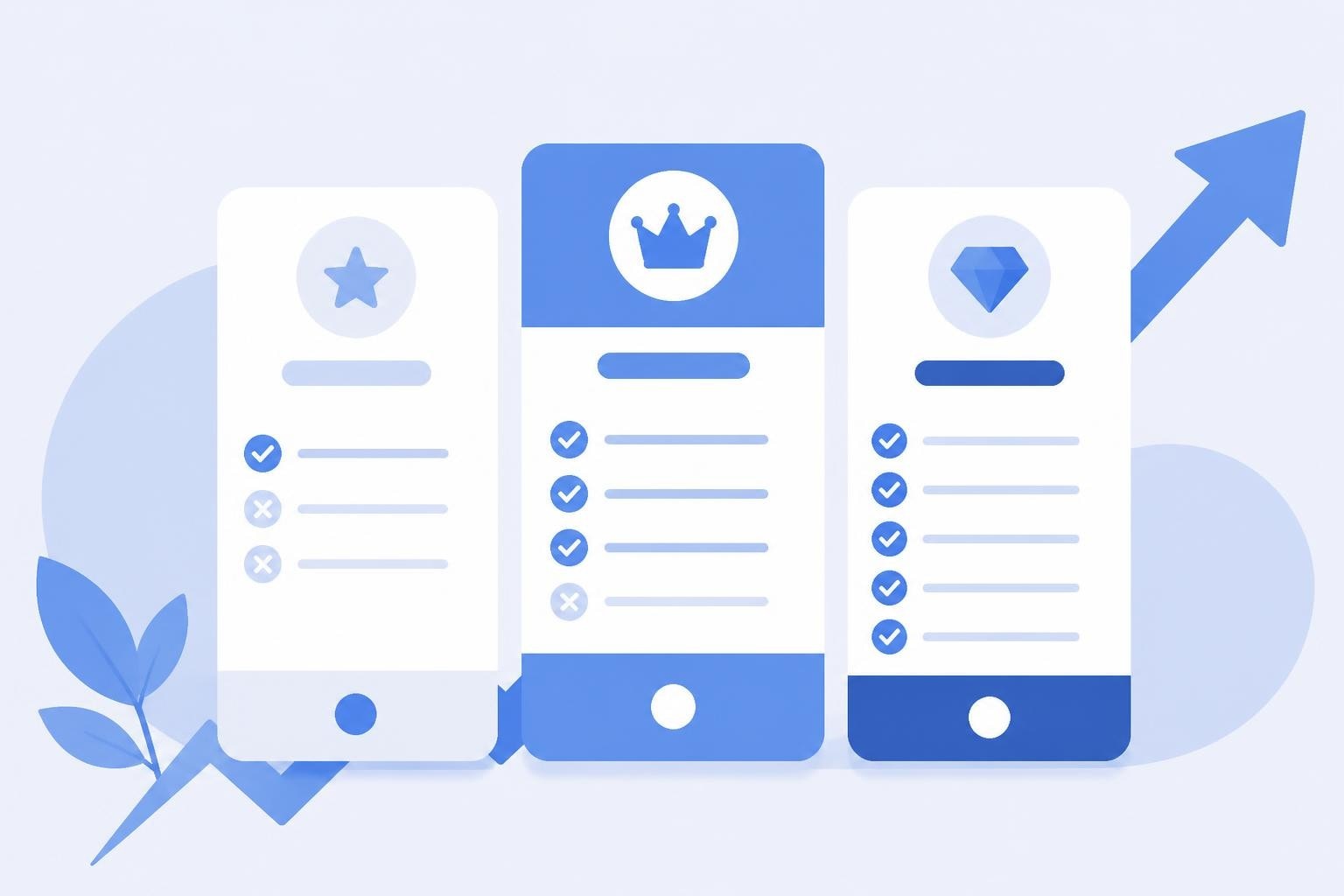 Paid Plans: How to Structure and Price Them for Growth
