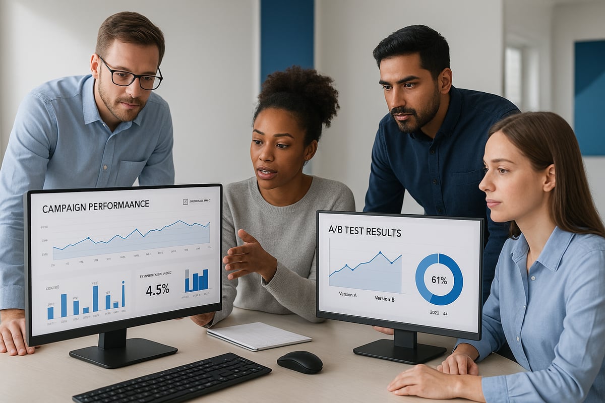 Optimization and Continuous Improvement