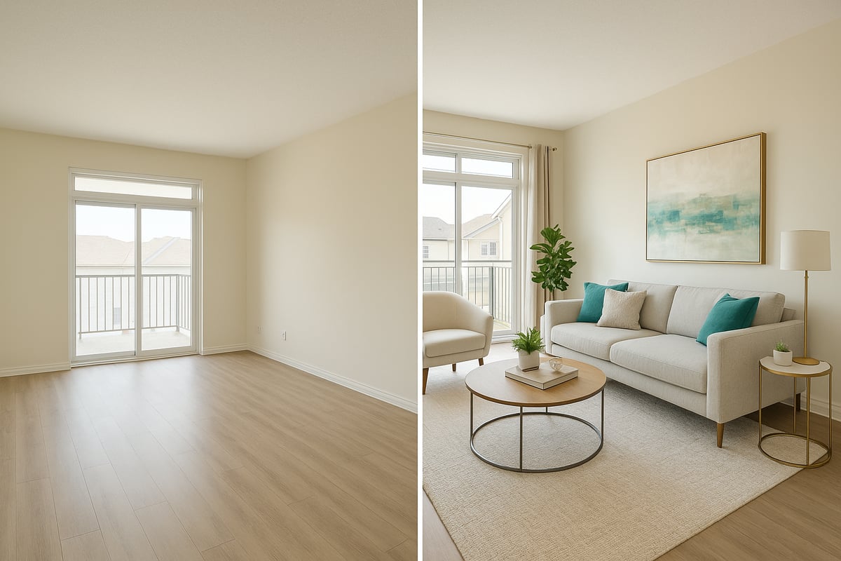 Understanding Virtual House Staging in 2026