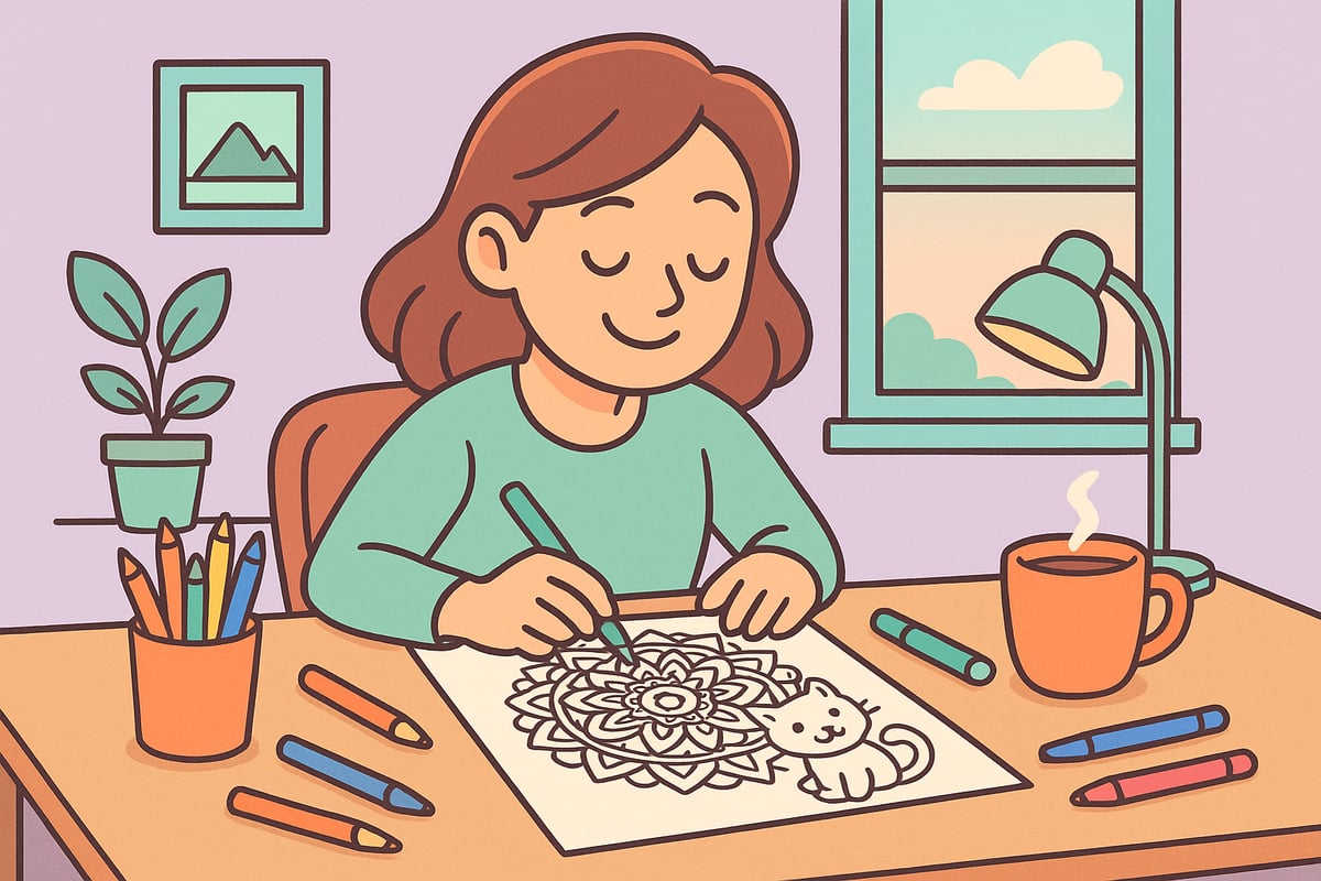 Expert Tips for Enhancing Your Coloring Experience